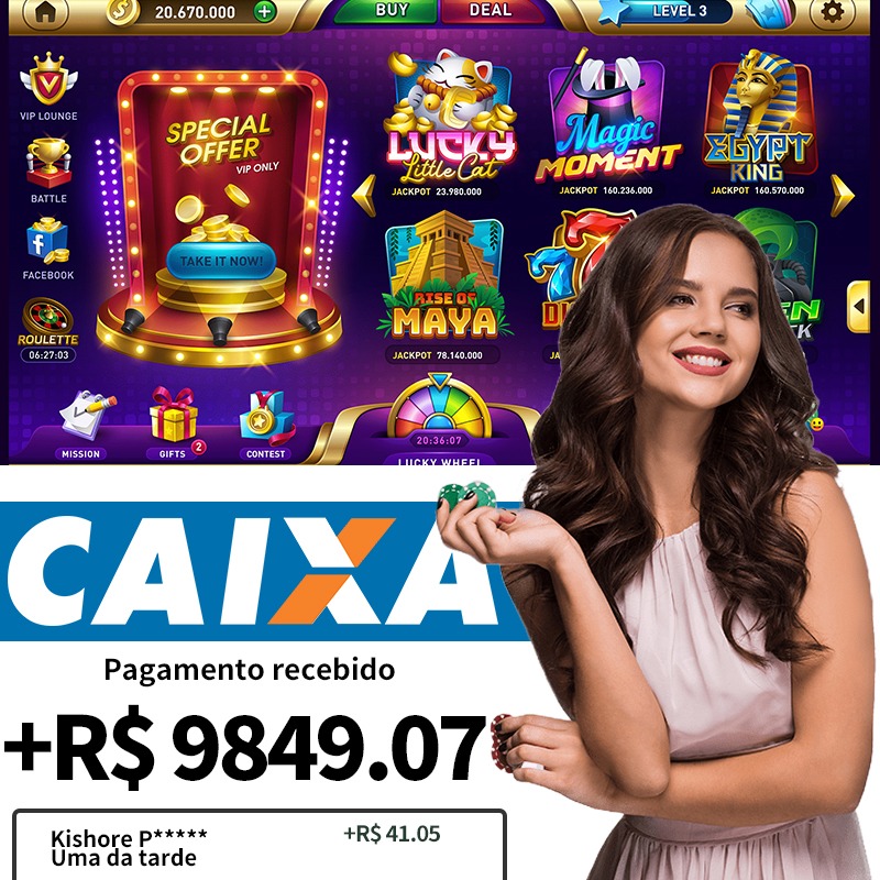 Cadastro no bc777: Comece com um Bônus de Boas-vindas!